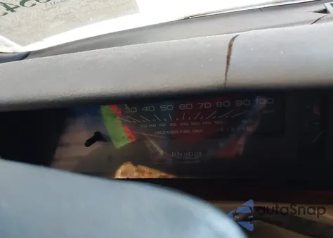 1992 Chevrolet Caprice Classic Ltz z USA, uszkodzony, nr VIN 1G1BN53E8NR122664